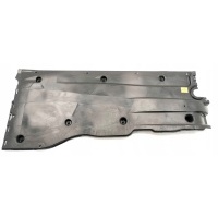 Крышка плита шасси правый volkswagen гольф viii 5wa825202d оригинал
