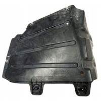 5g9825205d volkswagen гольф 7 vii variant крышка плита шасси правая задняя задняя