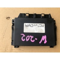 Блок управления кпп мерседес w202 a0215451332 1997 - 2000