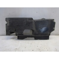 Крышка przeciwbłotna шасси левая mazda cx5 cx - 5 i kd5356121