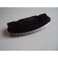 Панель кондиционера мерседес s w221 a2218709810
