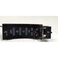 Кнопка a2218703779 мерседес - benz s 320 л w221