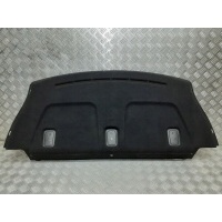 Полка задняя opel astra j 1.4 турбина 13346526