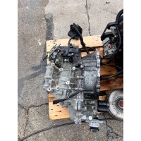 Hyunda i40 kia 1.7 crdi d4fd кпп автомат a6mf2