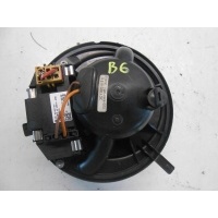 Вентилятор нагнетатель passat b6 3c0907521 cz246810 - 5380 987851g f011500002