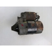 Стартер renault thalia i 1.4 m002t13581 7700274351