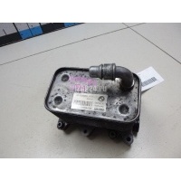 Радиатор (маслоохладитель) АКПП BMW 7-serie E65/E66 (2001 - 2008) 17217803830
