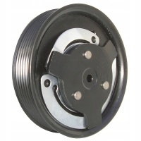 2104007 муфта кондиционера delphi audi skoda volkswagen