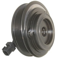 Cool parts автомобильная 2107006 муфта компрессора