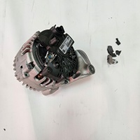 Генератор valeo bmw 3 , 5 , 7 x3 e60 e61