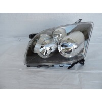 Фара фара левая toyota avensis 06 - 08 европа 81170 - 05240 новая