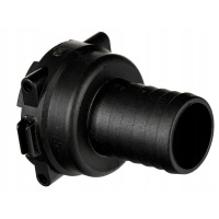 Патрубок змея widełkowy t5f 32mm arag 1090532