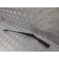 Дворник стеклоочистителя передняя левый volkswagen поло iv 1.2 6q0955409b