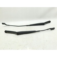 Дворники стеклоочистителя передняя 6r1955409a 6r1955410a - volkswagen поло v 6r кросс 09 - 16