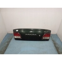 Nissan maxima a32 us задняя крышка багажника багажника dp0