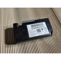 Блок управления bluetooth chrysler oe 05064635ag