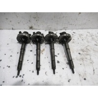 Форсунки 0445110284 renault mascott 3.0 dci