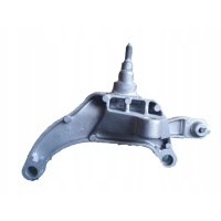 112536172r renault лапа опора крепление