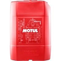 Масляный моторное motul tekma мега x 20 л 10w - 40