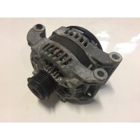 Генератор 4801834ab , джип , додж , chrysler ,