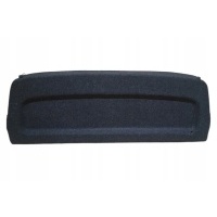 Полка багажника opel corsa d 3d