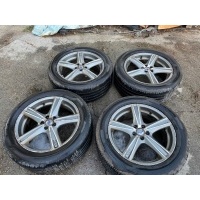 Alu колёсные диски 19 r - design volvo xc90 30635722 30635721