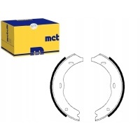 Комплект челюстей колодок metelli 6394200020 63942