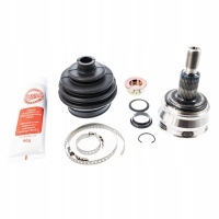 Master - sport немецкий 302961 - set - ms комплект шарнира , вал карданный