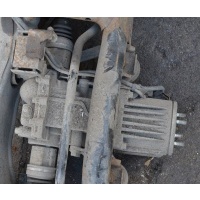 Mitsubishi outlander мост для задняя 07 - 12 2.0 did 2.353