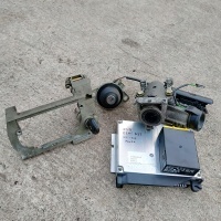 Блок управления двигателя bmw oe 1432401