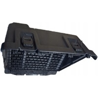 Корпус крышка аккумуляторов scania r s п г ngs ngt oe 2573574 2536498 b - b