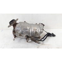 Toyota rav4 iv 2.0 d4d катализатор dpf 89481 - 52010