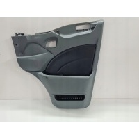 Iveco daily обивка дверь правая передняя 3802077