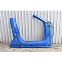 Порог отправка правая передняя центральная 9498452 bmw 1 f40