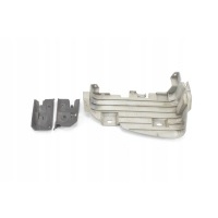 Крепление света dziennego левый 8152947060 toyota prius iii рестайлинг 1.8h