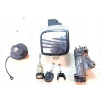 Замки вставки иммобилайзер ключи seat ibiza 6l 02 - 08r