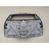 Renault megane iv универсал крышка багажника задняя задняя оригинальный