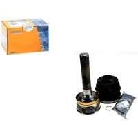 Комплект шарнира силовой spidan mb526271 mb52627