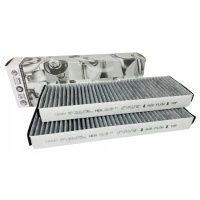 audi oe 4f0819439a фильтр кабины audi