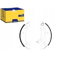 Комплект челюстей колодок metelli shu589 301370349