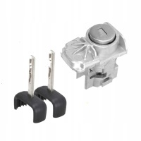 Личинка замка дверь opel vectra c 2.2 16v 2002 eo - 0043842