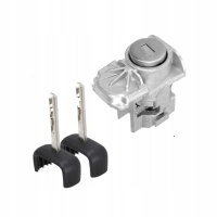Личинка замка дверь opel vectra c 09227167 eo - 0038456