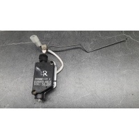 830000 - 4813 правая передний двигатель центрального замка mazda 626ge