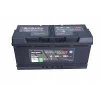 Аккумулятор 12v 105ah / 950a l - maxgear 85 - 0054