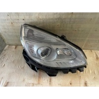 Фара переднее правый renault scenic ii 2 рестайлинг eu