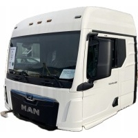 Кабина комплект . man tg3 gm18.480 2024r.