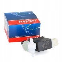 Topran 820 407 насос омывателей , омыватель стекло лобной