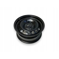 Колесо штампованное opel oe 8365 6.0 