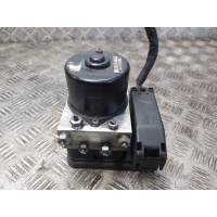 Насос блок управления абс форд фиеста mk5 2s61 - 2m110 - ce