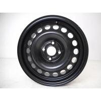 Колесо штампованное opel oe 2150141 6.0 